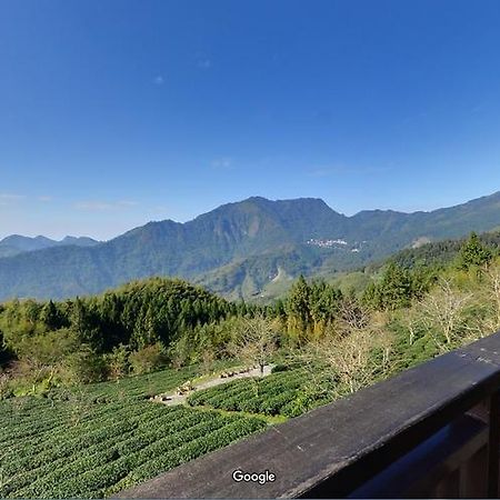 Zhu Yuan Homestay Fenchihu Extérieur photo