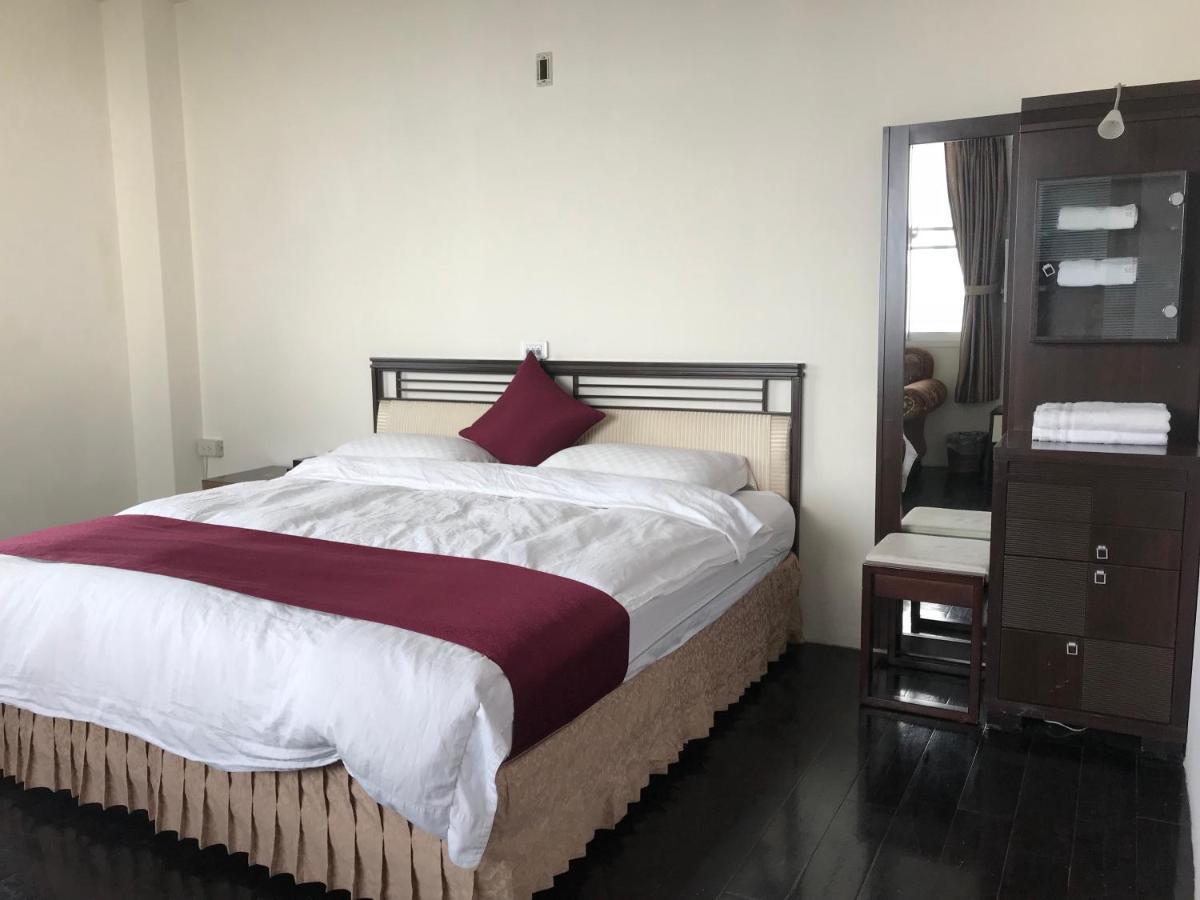 Zhu Yuan Homestay Fenchihu Extérieur photo