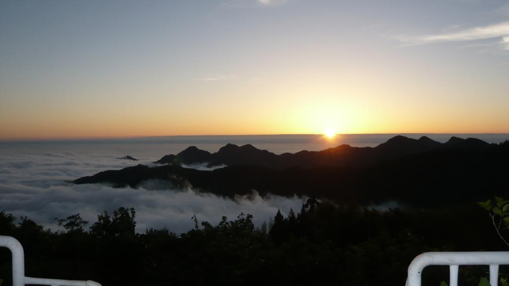 Zhu Yuan Homestay Fenchihu Extérieur photo