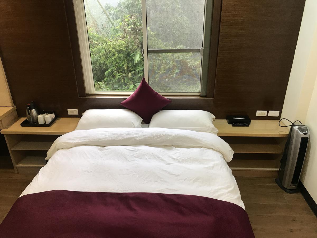 Zhu Yuan Homestay Fenchihu Extérieur photo