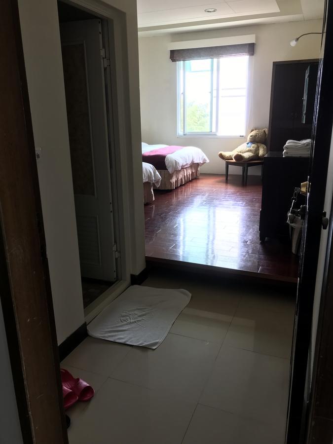 Zhu Yuan Homestay Fenchihu Extérieur photo