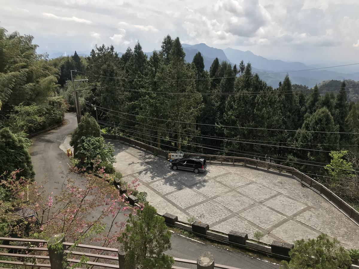 Zhu Yuan Homestay Fenchihu Extérieur photo