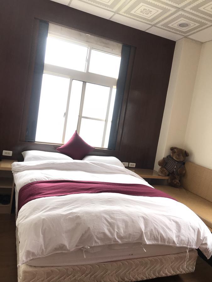 Zhu Yuan Homestay Fenchihu Extérieur photo