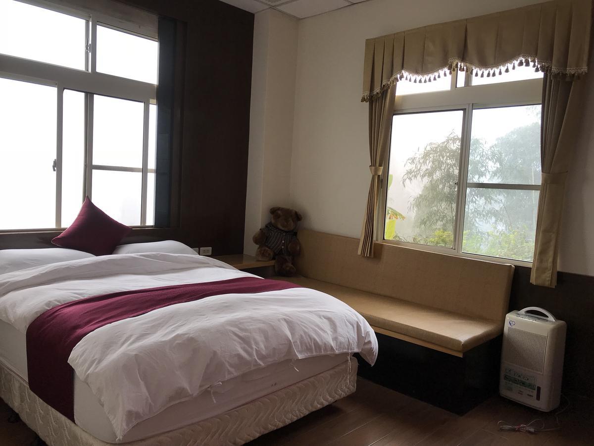 Zhu Yuan Homestay Fenchihu Extérieur photo